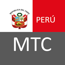 The ministry of transport was a department of the government of spain which existed between 1977 and 1991. Ministerio De Transportes Y Comunicaciones Del Peru Home Facebook