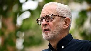 Corbyn's new party will put Farage in No 10