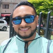 Jean Paul Roa Contreras