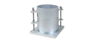 This testing is necessary to determine steps for performing the standard proctor soil compaction test. Modified Proctor Compaction Mold