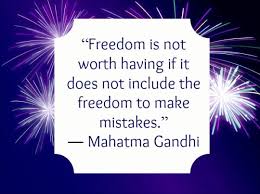 4th of July Quotes about Freedom | Quotes About Freedom, Freedom ... via Relatably.com