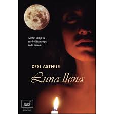 Arte de la seducción, del que he sido feliz víctima en numerosas ocasiones. Luna Llena Pdf