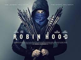 Récit des débuts de robin des bois et de la formation du gang de sherwood. Online Cineleven Robin Des Bois Streaming Gratuit Complet 2018 Hd Vf En Francais