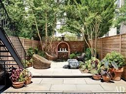 41 Best Garden Design Ideas For Perfect Relaxation 35 Backyard Backyard Makeover Brooklyn Backyard