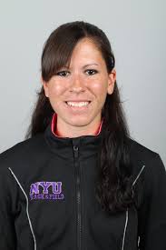 Women's Cross Country Finishes Fourth at Ramapo