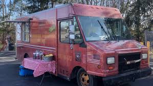 Food Truck Meet — Food court food truck in Dover, Delaware