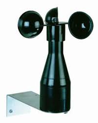 Pour mesurer le vent horizontal, le radar est dirigé dans deux directions orthogonales l'une de l'autre à un certain angle du zénith. Mesurer La Vitesse Du Vent Anemometre Capteurs Agralis