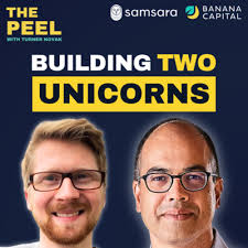 Building a $510 Million Personal Care Giant with Danielle Cohen-Shohet,  Founder & CEO of GlossGenius by The Peel with Turner Novak