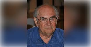 Obituary information for Marcel J. Babineaux