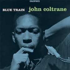 John Coltrane