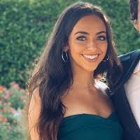 Megan Caruso's Instagram, Twitter & Facebook