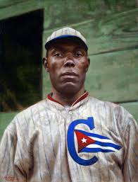 On this day in 1947, Josh Gibson passed away at the age of 35. By most  accounts, THE preeminent slugger of the Negro Leagues—unfortunately we'll  never truly be able to measure his