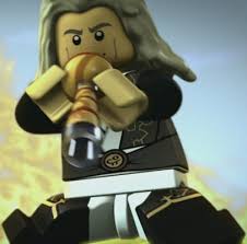 Ninjago Knowledge Test!