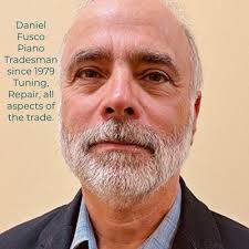 D Fusco Piano Service, 13645 N Balancing Rock Dr, Tucson, AZ 85755, US