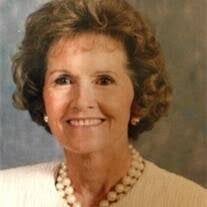 Gladys McGraw Obituary