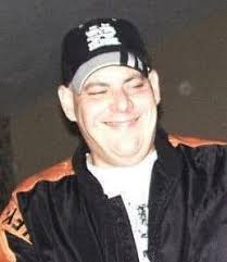 Obituary for Scott Rodgers