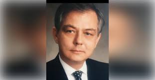 Obituary information for Alan David Hulsman