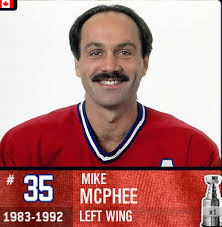 Which Montreal Canadien Wore It Best: #35