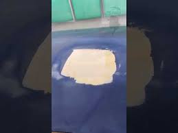 Influencer Sergio Largo Pulido and the technical difference of SKELETIME  from common backing pads