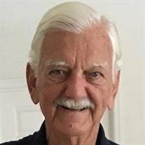 Alfred "Ace" Clark Boughton, III Obituary