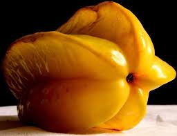 Gwyneth paltrow started the trend by calling her son, apple martin. All The Insane Australian Fruit You Can Eat Arts Culture Smithsonian Magazine