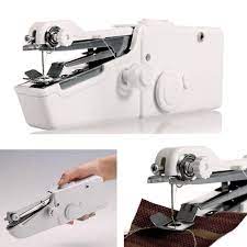 Banyak masyarakat yang terjun dalam dunia jahit menjahit. Ready Stock Mesin Jahit Tangan Staples Hand Sewing Machine Shopee Malaysia