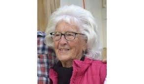 Lorraine BEARSS Obituary (2022)