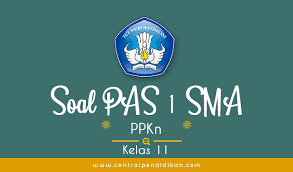 Contoh soal teks prosedur pilihan ganda beserta jawaban kelas 11. Contoh Soal Pas Ppkn Kelas 11 Semester 1 2021 2022