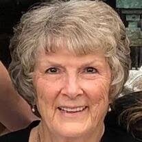 Patsy C. Simmons Obituary