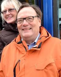 Blue Mountains Village president Don Braden dies