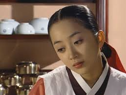 Jewel in the Palace (TV Series 2003–2004)