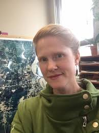 It's so sparkly 🤩. How Do You Hue? (Doubled) with Undercover. It goes  perfectly with my druzy ring!