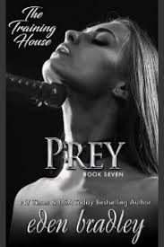 Desperation by Ashley Cade