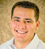 65th Class of IRF Fellows