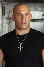 He is best known for playing dominic toretto in the fast & furious franchise. Vip Der Woche Vin Diesel Actiontalent