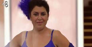 Böyle ışıklar ve flaşlar istemiyorum cevabını verdi. Doya Doya Moda All Star Emel Baskan Kimdir Emel Baskan Kac Yasinda Evli Mi Instagram Adresi Ne Takvim