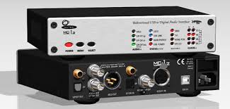 Since the early 80's, a step towards digital audio has been set by the introduction of the this might be good practice too, just in case the ttl spdif output of your source device isn't. The Well Tempered Computer