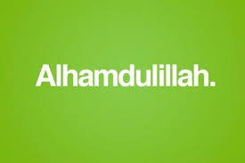Segala puji bagi allah yang menghidupkan aku kembali setelah mematikan aku dan kepada allah akan bangkit. Segala Puji Bagi Allah Tuhan Semesta Alam