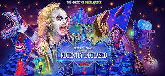 Beetlejuice 2 (2021) concept trailer. Beetlejuice Documentary Trailer The Making Of The 1980s Classic Film