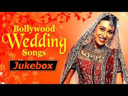 Bollywood Wedding Songs Bollywood S Top 10 Shaadi Songs Popular Hindi Songs Hd Youtube