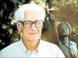 He did his best to heal war's wounds