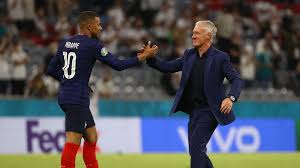 Mats hummels scores calamitous own goal vs. Euro 2020 Kylian Mbappe Shines But Mats Hummels Own Goal Gives France 1 0 Win Over Germany Sports News