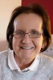 Condolence Book for Deirdre Byrne (née Winters) (Carrickmacross, Monaghan) 