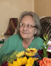 Sharon Kathleen Wagner