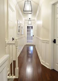 Order 1 foot samples of your favorite crown molding, casing, or baseboard to make sure you love it! Decking The Halls With Fancy Molding Young House Love