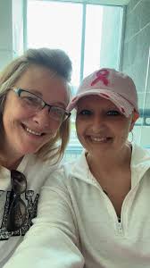 Thornhill racers support track owner during cancer treatment