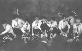 You can also select slideshow option and enjoy a cool screensaver with stray kids kpop wallpapers. Kpop Aesthetic Wallpaper Stray Kids Novocom Top
