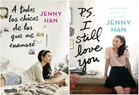 Pero su vida da un giro cuando su hermana pequeña decide poner un sello a esas cartas secretas escritas por lara y enviarlas a los respectivos nombres a los que van dedicadas. Libros Mundo Perfecto Pdf A Todos Los Chicos De Los Que Me Enamore Pd Te Sigo Amando Jenny Han