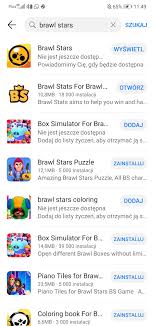 In the 'rewards' mode your objective is to finish the game with brawl stars is another hit from supercell; Brawl Stars Coming To App Gallery Brawlstars