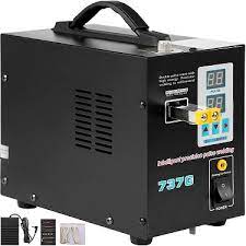 5 Best Battery Spot Welders Of 2021 Reviews Buying Guide